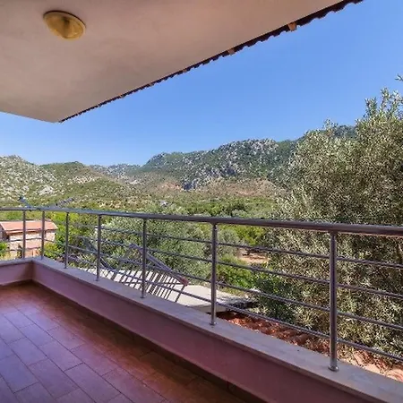 Splendid With Private Pool And Olive Grove In Marmaris * Selimiye (Aegean)