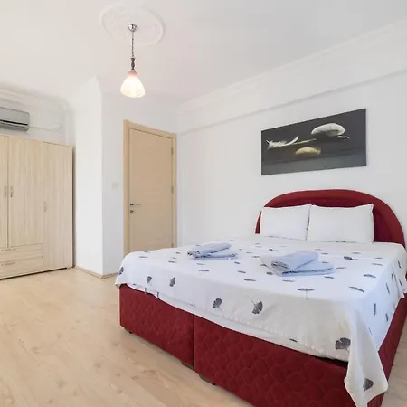 Villa Splendid With Private Pool And Olive Grove In Marmaris