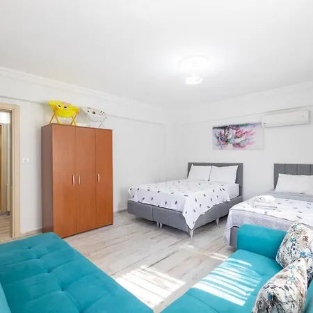Villa Splendid With Private Pool And Olive Grove In Marmaris Selimiye (Aegean)