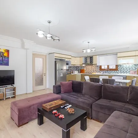 Splendid With Private Pool And Olive Grove In Marmaris Villa *