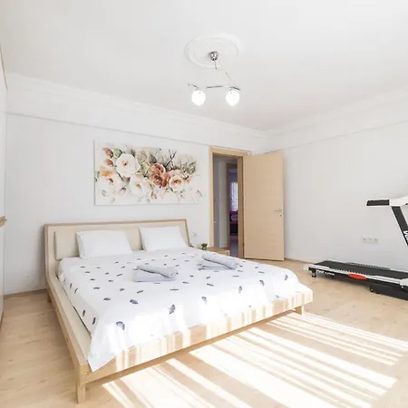 Splendid With Private Pool And Olive Grove In Marmaris * Selimiye (Aegean)