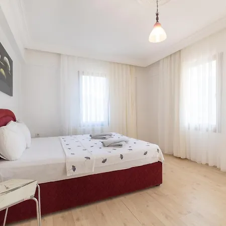 Splendid With Private Pool And Olive Grove In Marmaris Selimiye (Aegean)