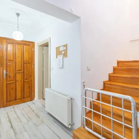 Splendid With Private Pool And Olive Grove In Marmaris Villa Selimiye (Aegean)