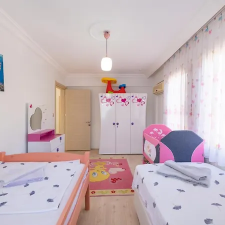 Splendid With Private Pool And Olive Grove In Marmaris Villa Selimiye (Aegean)