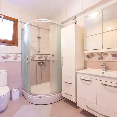 Splendid With Private Pool And Olive Grove In Marmaris Villa Selimiye (Aegean)