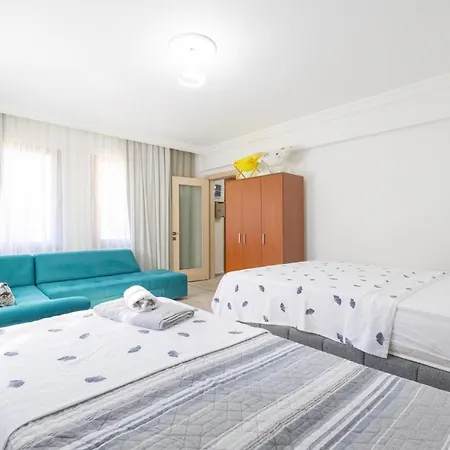 Splendid With Private Pool And Olive Grove In Marmaris * Selimiye (Aegean)