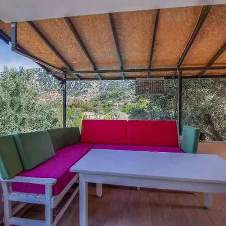 Splendid With Private Pool And Olive Grove In Marmaris Villa Selimiye (Aegean)